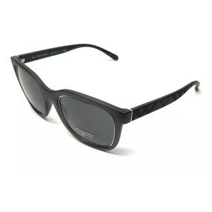 Burberry Women's Black Sunglasses!